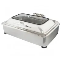 Marmite FoREST Chaffindish GN 1/1 with hydraulic lid 590 x 435 x 310 mm (190110)