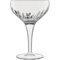 Набір келихів Luigi Bormioli Mixology для коктейлів 225 мл 4шт/уп (12460/02)