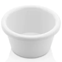 Saucepan Kulsan 60 ml white (13160.PW)