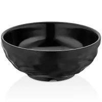 Salad bowl Kulsan d-20 cm black (45020.BL)