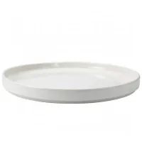 By Bone Helix plate with 90° edge 23 cm (HL-23-RD)