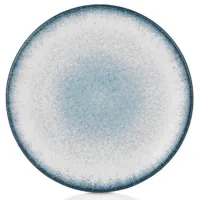 Plate By Bone Tinta Occhio round 23 cm (TN-OH-ZT-23-DZ)