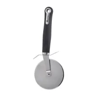 Ніж для піци Bergner MasterPro Foodies collection 22.3x8.2 см (BGMP-4847)