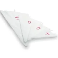 Confectionery bag Lacor Nylon 45 cm (68945)