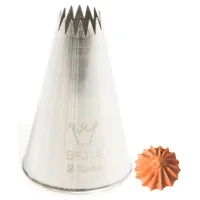 Confectionery nozzle Martellato 10mm (BF 314)