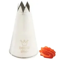 Confectionery nozzle Martellato 9mm (BS 109)