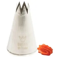 Confectionery nozzle Martellato 11mm (BS 111)