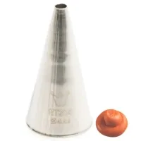 Confectionery nozzle Martellato 4mm (BT 204)