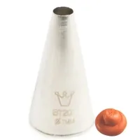 Confectionery nozzle Martellato 7mm (BT 207)