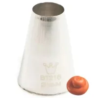 Confectionery nozzle Martellato 18mm (BT 218)