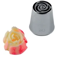 Pastry nozzle Martellato Flowers (BX 0006)