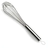 Lacor 12-petal whisk n/w 30 cm (61631)