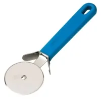 Pizza knife Gi.Metal n/f, d 5 cm (AC-ROM2)