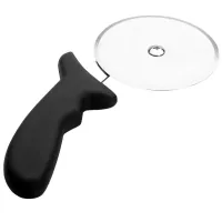 Pizza knife Lacor d 10 cm (60429)