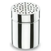 Salt shaker Lacor h 12.5 cm large (62904)