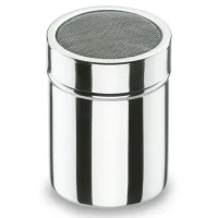 Salt shaker Lacor h 9.5 cm small (62903)