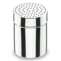 Сільниця Lacor h 9,5 см крупна (62905)
