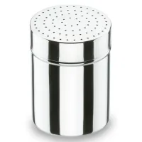 Сільниця Lacor h 12,5 см дрібна (62906)