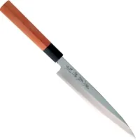 Kitchen knife Yaxell Yanagiba buffalo 210 mm series "KANEYOSHI" (30563)