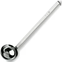 Ополоник Lacor 1 л d 16 cm L 55,5 cm (60316)