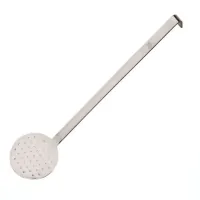 Шумовка Lacor d 14 cm L 55 cm (60414)
