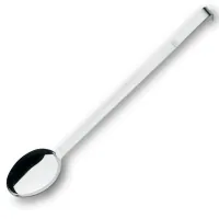 Lacor side dish chef's spoon d 7.5 cm, L 47 cm (60507)