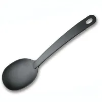 Chef's spoon Lacor side dish nylon L 30.5 cm (98807)