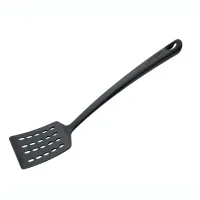 Ложка кухарська FoREST перфорована нейлонова 34 cm (355263)
