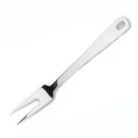Cook's fork Lacor Monoblock L 32 cm (62505)