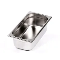 Гастроємність FoREST Food line GN 1/3 мм h 100 мм 4 л (231370)