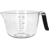 Мірна ємність KitchenAid Universal 2 л чорний (KQG078OSOBE)