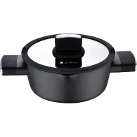 Casserole MasterPro By benedetta parodi, 5.75 l (BGMP-3459-IT)