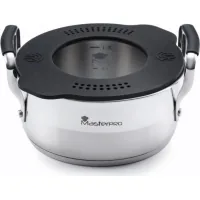 MasterPro Smart pot with lid 1.5 l (BGEU-3777)
