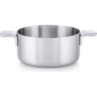 Casserole MasterPro By Alessi, without lid 9.2 l (BGMP-2217)