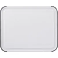Дошка для нарізання KitchenAid Universal, двостороння, 20,3 х 25,3 х 1 (KEG701NOSMGA)