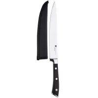 Kitchen knife MasterPro By carlo cracco, for slicing 20 cm (BGMP-4402)