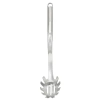 Ложка кухарська KitchenAid Premium для спагеті, 34 см (KMG005OHSS)