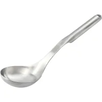 Ложка кухарська KitchenAid Premium, 33,6 см (KMG003OHSS)