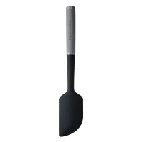 Лопатка кухонна KitchenAid Coreline для тіста, 30 см, сірий (KAS031OHCGG)