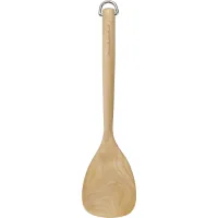 Лопатка кухонна KitchenAid Coreline, 31 см, береза (KQR715OHE)