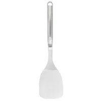 Лопатка кухонна KitchenAid Premium, 34,7 см (KMG001OHSS)