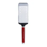 Терка KitchenAid Coreline, 29,6 см, з чохлом, червона (KAG320OHERE)