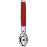 Ложка для морозива KitchenAid Coreline, 21,6 см, червона (KAG117OHERE)