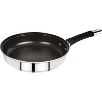 Сковорода Bergner Baster, 28 см (BGEU-5503)