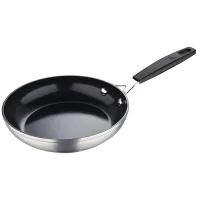 Frying pan MasterPro Smart, forged aluminum, 28 cm (BGEU-3769)