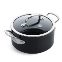GreenPan Barcelona Pro pan, 24 cm, 4.9 L (CC005334-001)