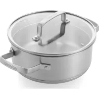 GreenPan Chef's Collection pan, 18 cm, 2 L (CC007729-001)