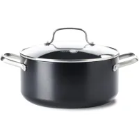 GreenPan Copenhagen saucepan, 20 cm, 3.1 l (CC003345-001)