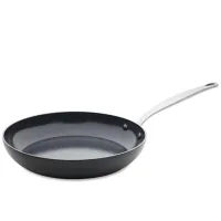 Frying pan GreenPan Barcelona Pro, 28 cm with ceramic coating (CC005323-001)