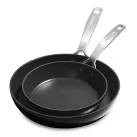 Набір сковорідок GreenPan Copenhagen, 20+28 см (CC002745-001)